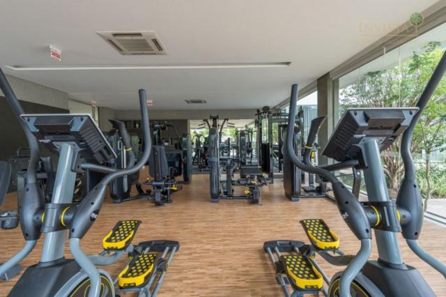 Amplo apartamento em jurerê internacional - Foto 15