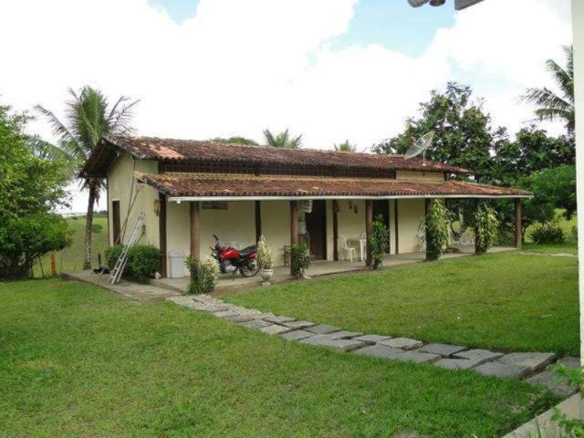 Maravilhosa oportunidade fazenda em maragogipe 120ta - Foto 5