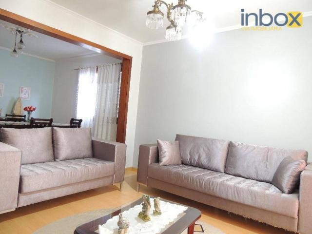 Casa residencial à venda, ca0031. - Foto 9