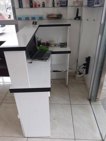 Balcão em MDF lindo, lindo