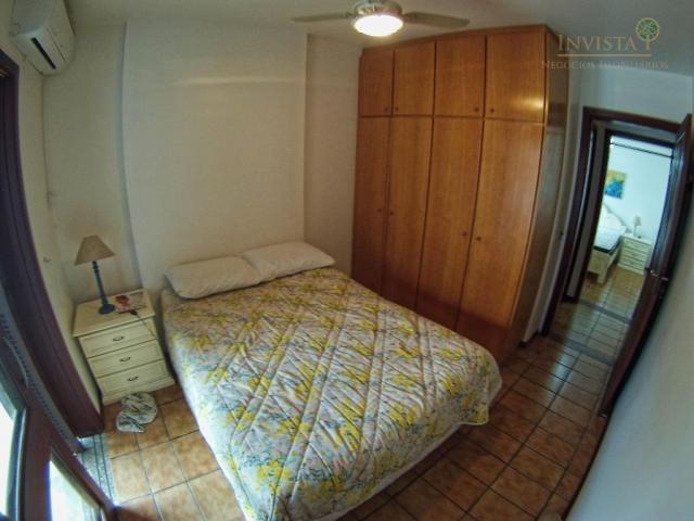 Apartamento residencial à venda, jurerê internacional, florianópolis. - Foto 19