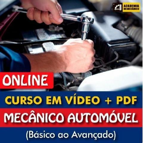 Curso online