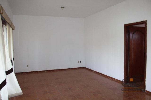 Casa para alugar por r$ 2.000,00/mês - jardim das américas - cuiabá/mt - Foto 5