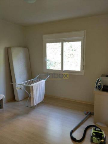 Inbox vende - excelente sobrado de 3 dormitórios no são roque - Foto 7