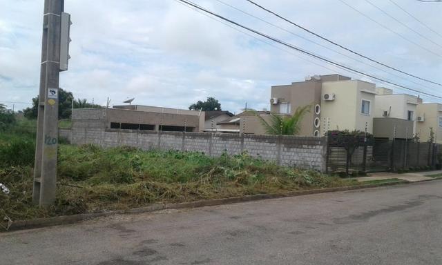 Vendo terreno no Condomínio fechado São Jose - Foto 3