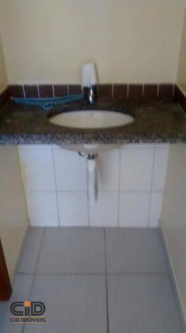 Apartamento residencial à venda, coophema, cuiabá. - Foto 8