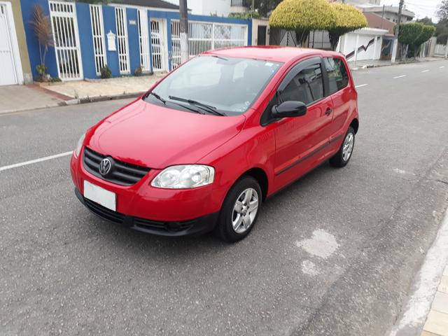Fox Route 1.0 MI Total Flex _ Impecável - Foto 4