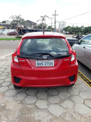 Honda fit - Foto 8
