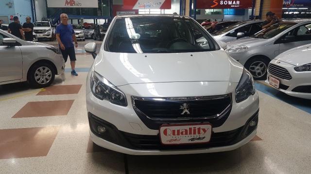 PEUGEOT 308 1.6 ALLURE 16V - Foto 8