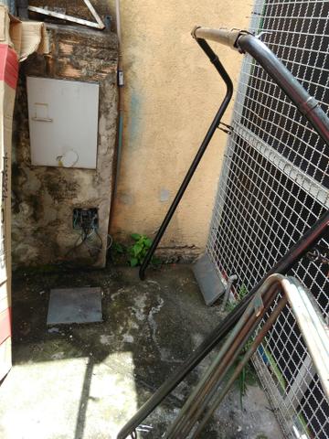 Santo Antônio de Saveiro quadrado - Foto 4
