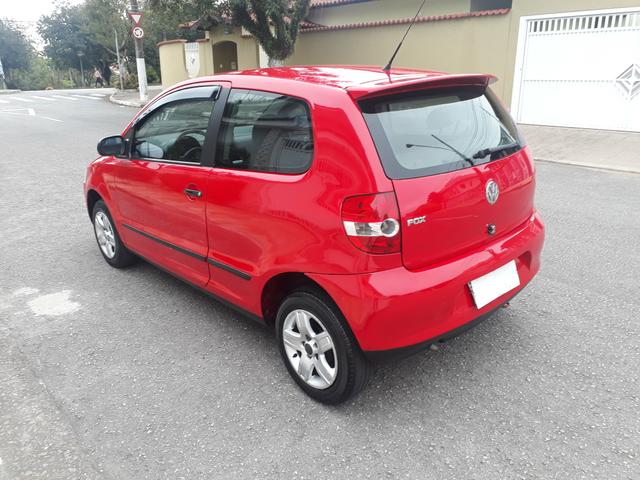 Fox Route 1.0 MI Total Flex _ Impecável - Foto 5