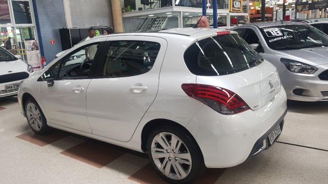 PEUGEOT 308 1.6 ALLURE 16V - Foto 7