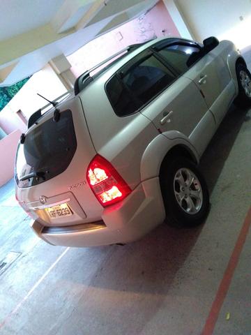 Tucson GLS (top de linha) Impecável / manual + chave reserva IPVA 2020 PAGO - Foto 3
