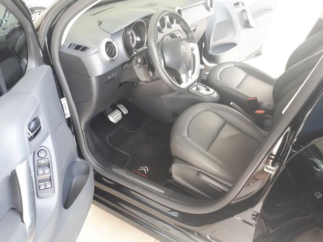 C3 1.6 16V 2.015 Exclusive 40.000 KM - Foto 8