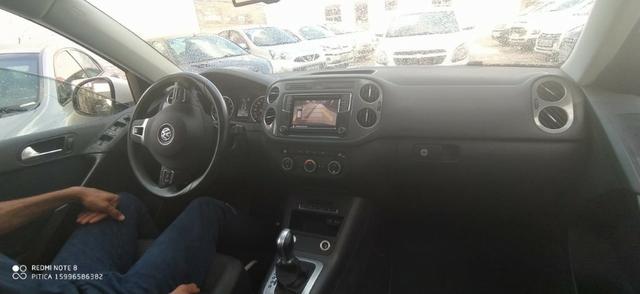 Tiguan 1.4 tsi - Foto 6