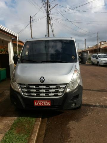 Vende ou troca por bau ate 80.000 - Foto 2
