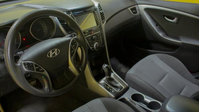 I30 2012/2013 1.6 MPFI 16V FLEX 4P AUTOMÁTICO - Foto 5
