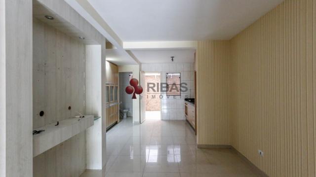 Casa à venda com 2 dormitórios em Vitória régia, Curitiba cod:15409 - Foto 7