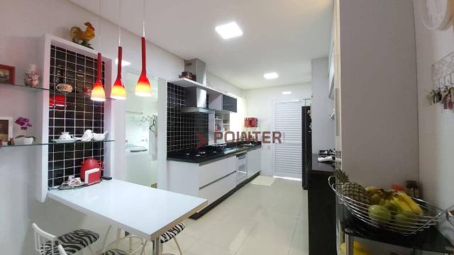 Apartamento 3 suítes no Setor Pedro Ludovico - Parque Areião - Foto 14