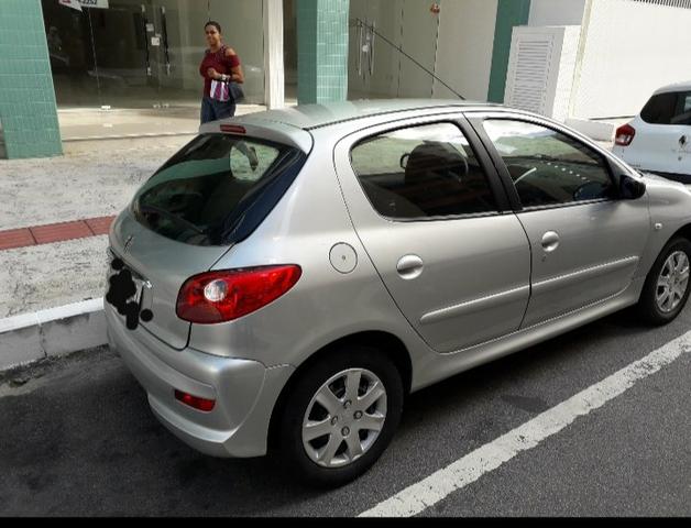 Peugeot 207 - Foto 4