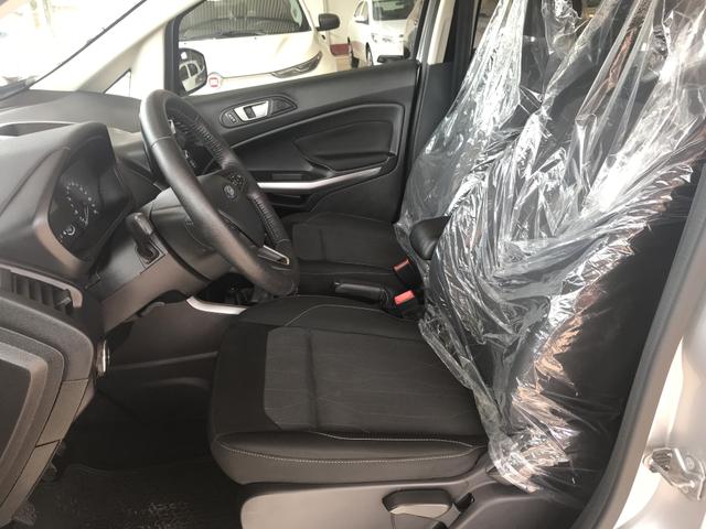 Ecosport 1.5 com modelo 2019 na CENTRAL VEÍCULOS - Foto 8