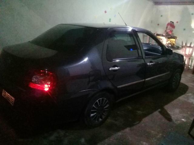 Troco por carro mais barato ,e volta em dinheiro - Foto 4