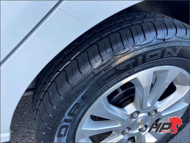 PRISMA 2016/2016 1.4 MPFI LTZ 8V FLEX 4P AUTOMÁTICO - Foto 11