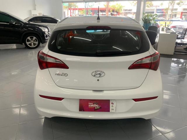 HYUNDAI HB20 1.0 COMFORT - Foto 6