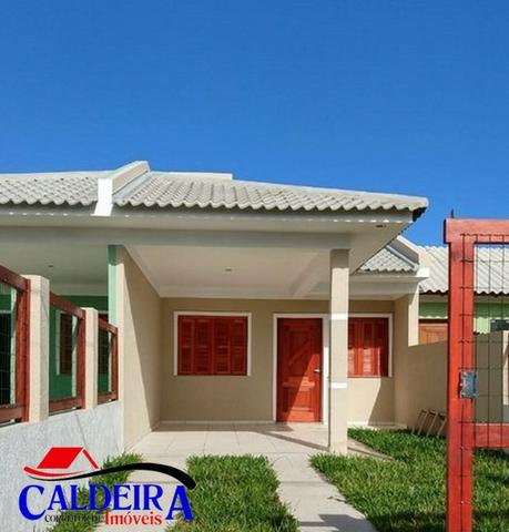 Linda Casa Geminada Nova ! Bairro Indianópolis ! Aceita Minha Casa Minha Vida ! - Foto 17