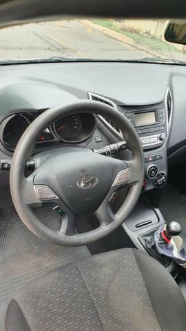 HB20 Comfort 2017 - Foto 3