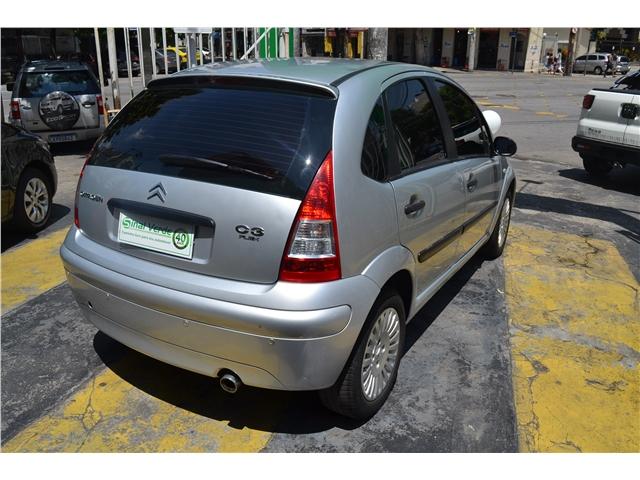 Citroen C3 1.4 i glx 8v flex 4p manual - Foto 10