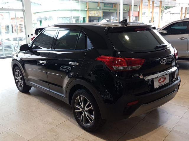 Creta Prestige 2.0 16V Flex Aut. - Foto 2