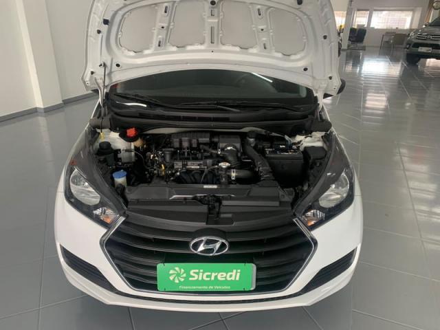 HYUNDAI HB20 1.0 COMFORT - Foto 3