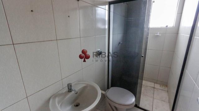 Casa à venda com 2 dormitórios em Vitória régia, Curitiba cod:15409 - Foto 20