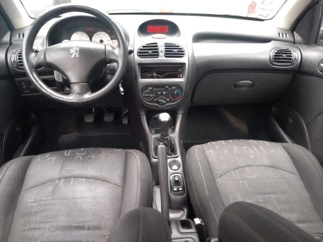Peugeot Feline 1.6, 2004/05, Completo - Foto 11
