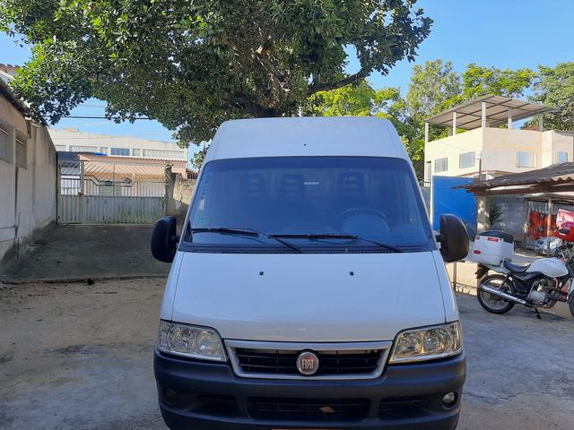 ducato 2010 olx