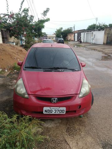 Vendo Honda fit completo leia a descrição com atenção - Foto 5