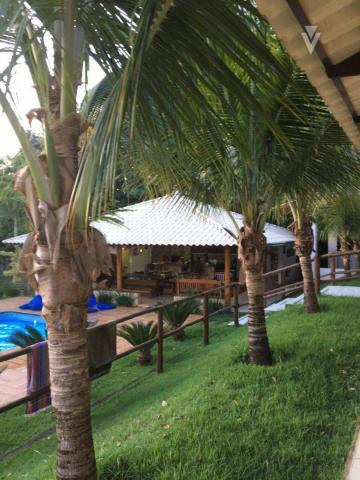 Chácara à venda, 5000 m² por R$ 1.500.000,00 - Zona Rural - Hidrolândia/GO - Foto 17