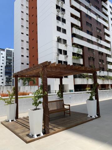 2/4 suíte no Loteamento Aquários da Pituba - Foto 4