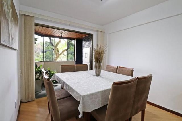 Apartamento à venda com 3 dormitórios em Novo mundo, Curitiba cod:77141 - Foto 6