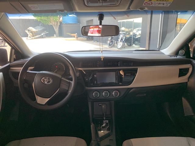 Corolla muito novo - Foto 2