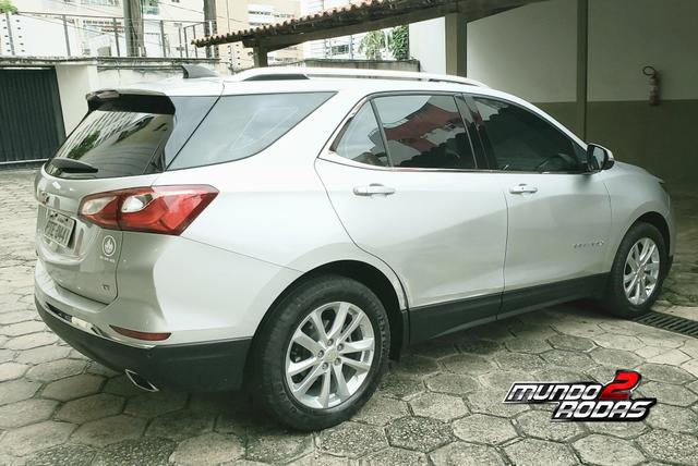 Equinox LT 2.0 Turbo - Foto 2