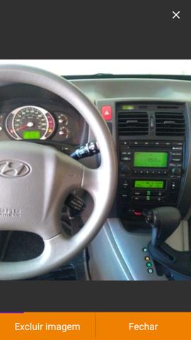 Tucson GLS (top de linha) Impecável / manual + chave reserva IPVA 2020 PAGO - Foto 7