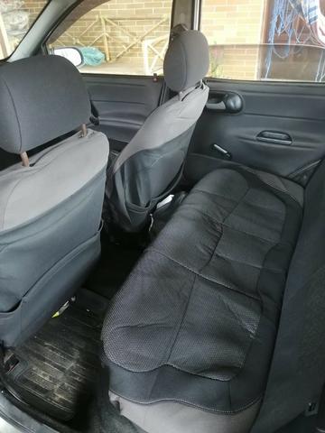 Corsa classic sedan 2006 flex - Foto 11