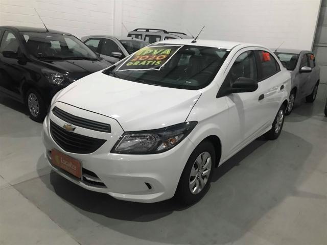 PRISMA 2018/2019 1.0 MPFI JOY 8V FLEX 4P MANUAL - Foto 7