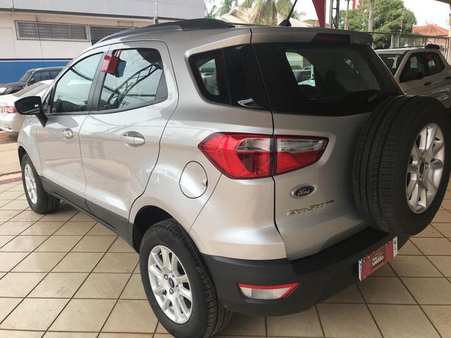 Ecosport 1.5 com modelo 2019 na CENTRAL VEÍCULOS - Foto 5