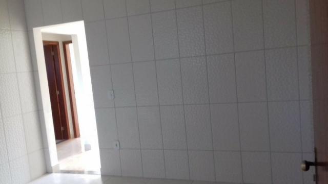 Vendo lindo apartamento, 1º locação, próximo a lagoa em Iguaba Grande - Foto 15