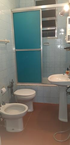Quarto e sala em Copacabana posto 6 - Foto 4