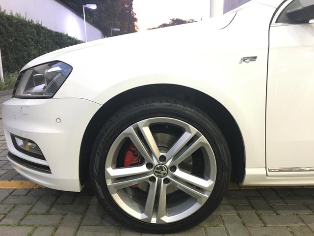Passat Variant R-Line - Foto 10