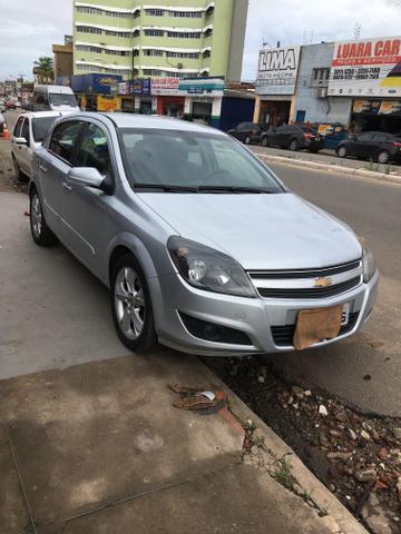 Vectra Gt